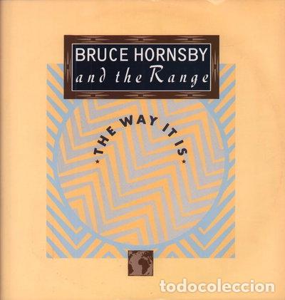 Discos de vinilo: The Way It Is- 5012394980665 - Foto 1
