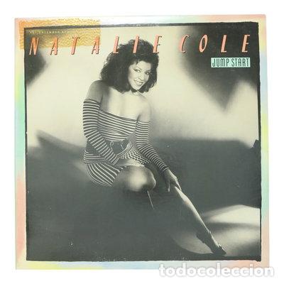 Discos de vinilo: Jump Start- 0077775605310 - Foto 1