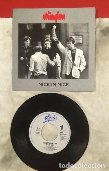 Discos de vinilo: Nice in Nice- 5099765005578 - Foto 1