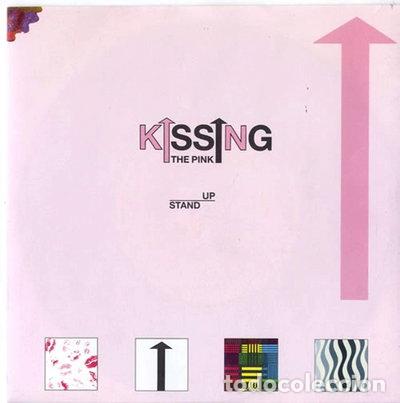 Discos de vinilo: Stand Up- 0022924754876 - Foto 1