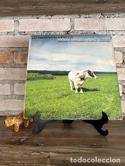 Discos de vinilo: Move Your MP3- 0724389727968 - Foto 1