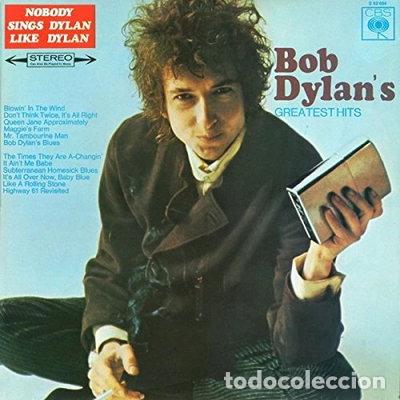Discos de vinilo: Greatest Hits- 5099746308810 - Foto 1