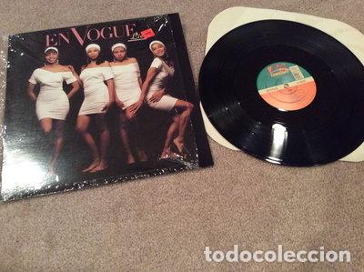 Discos de vinilo: Lies (0075678789373) - Foto 1