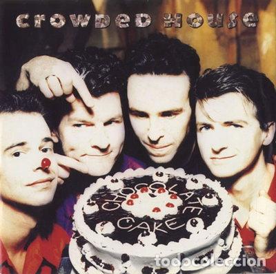 Discos de vinilo: Chocolate Cake- 5099920435172 - Foto 1