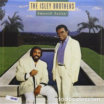 Discos de vinilo: Smooth Sailin- 0075992558617 - Foto 1