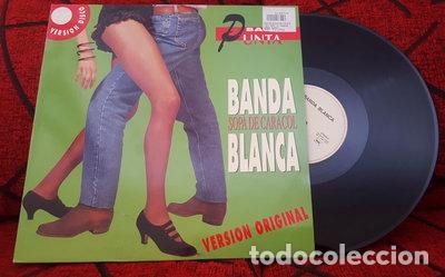 Vinyl-Schallplatten: Sopa De Caracol- 0077779697816