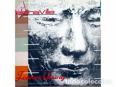 Discos de vinilo: Forever Young- 8435036487938 - Foto 1