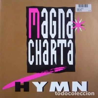 Discos de vinilo: Hymn (5099920416560) - Foto 1