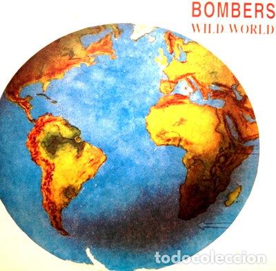 Discos de vinilo: Wild World- 8421597006688 - Foto 1