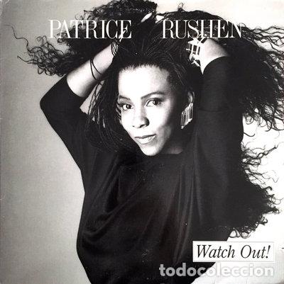Discos de vinilo: Watch Out- 0078221840118 - Foto 1