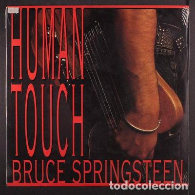 Discos de vinilo: Human Touch- 5099747142314 - Foto 1