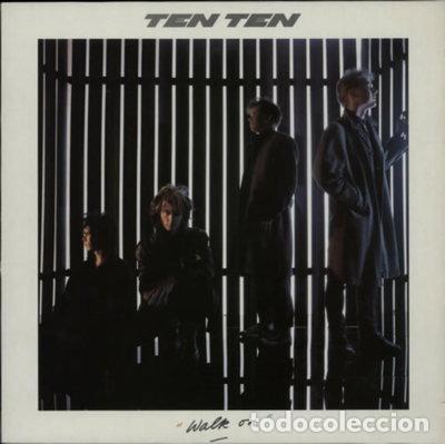Discos de vinilo: Walk On- 5013136153217 - Foto 1