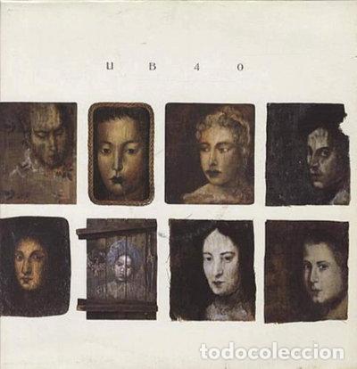 Discos de vinilo: UB40 (5012981801311) - Foto 1