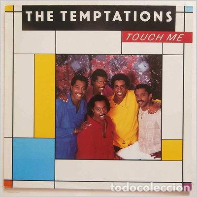 Discos de vinilo: Touch Me- 0035627241314 - Foto 1