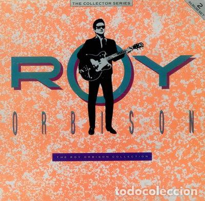 Discos de vinilo: The Roy Orbison Collection- 5013428031476 - Foto 1