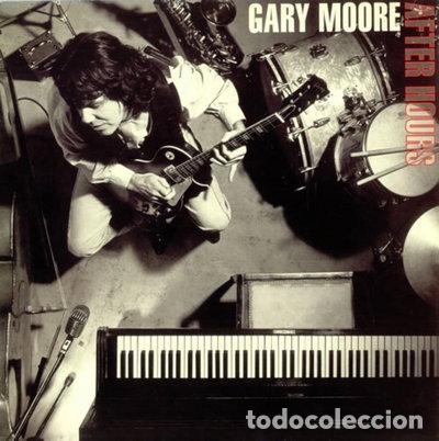 Discos de vinilo: After Hours- 5012981268411 - Foto 1
