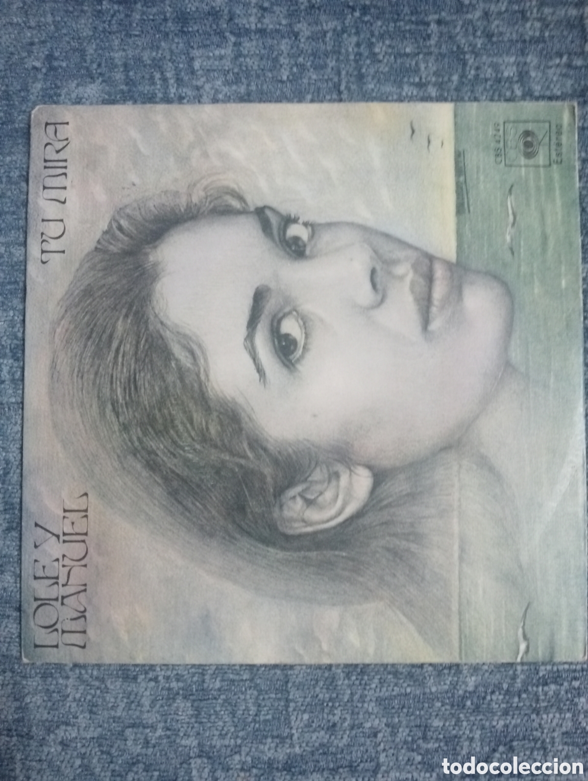 Discos de vinilo: Lote 39 Discos Vinilos Singles 7&rdquo; - Foto 28