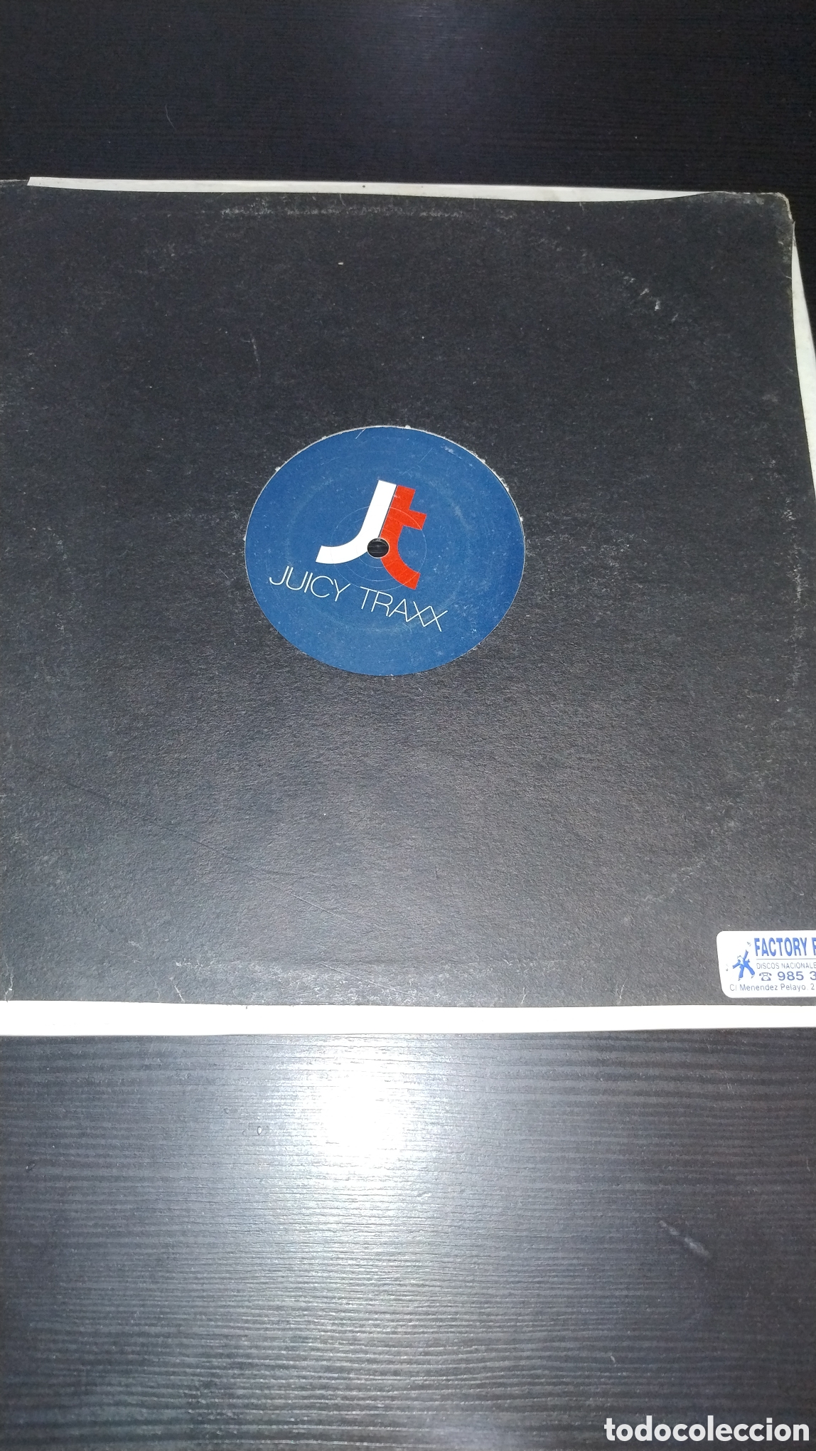 Discos de vinilo: Paul bingham sounds like acid - Foto 2
