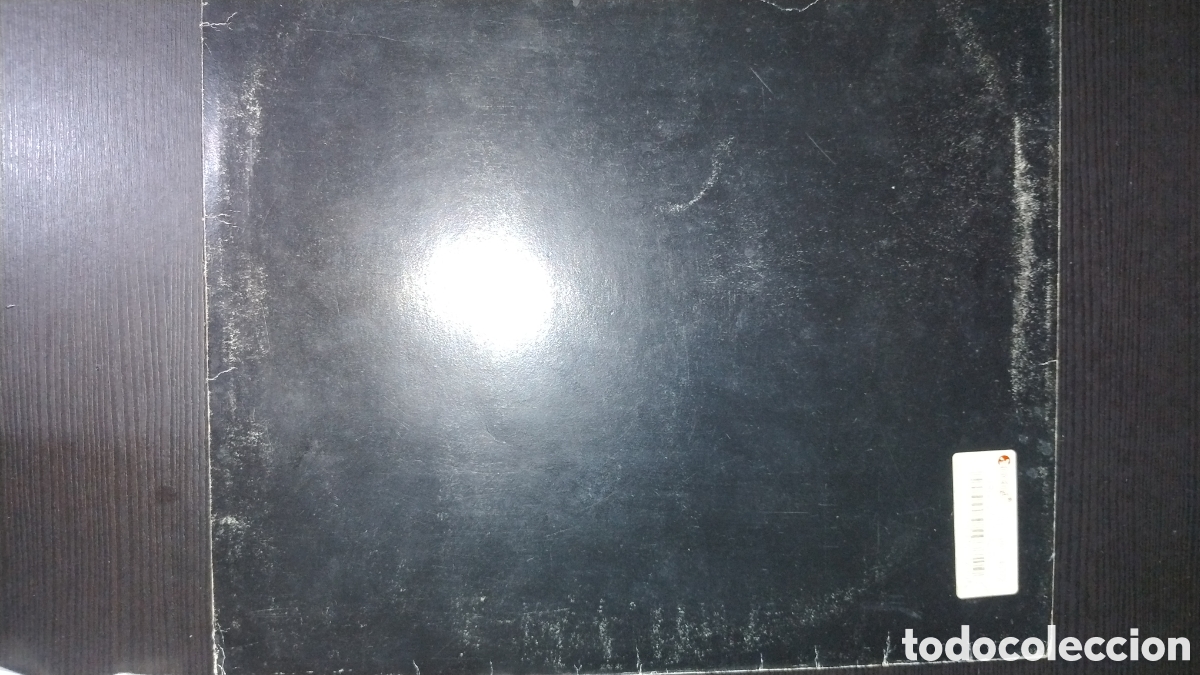 Discos de vinilo: Disco Raw 026Guy mcafter - Foto 2