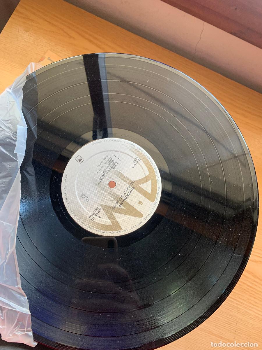 Discos de vinilo: Supertramp Indelibly Stamped - Foto 7