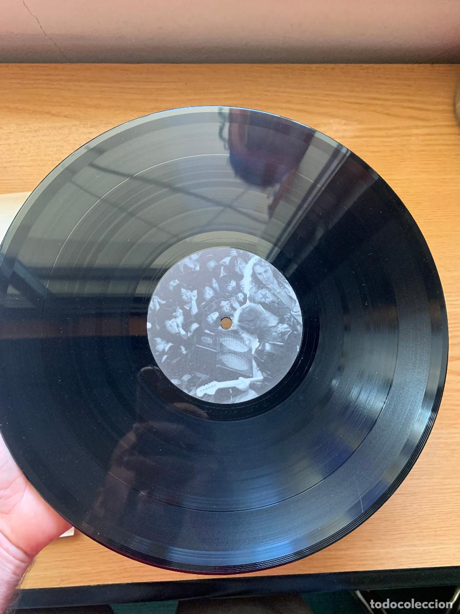 Discos de vinilo: Rainbow Live in Germany - Foto 5