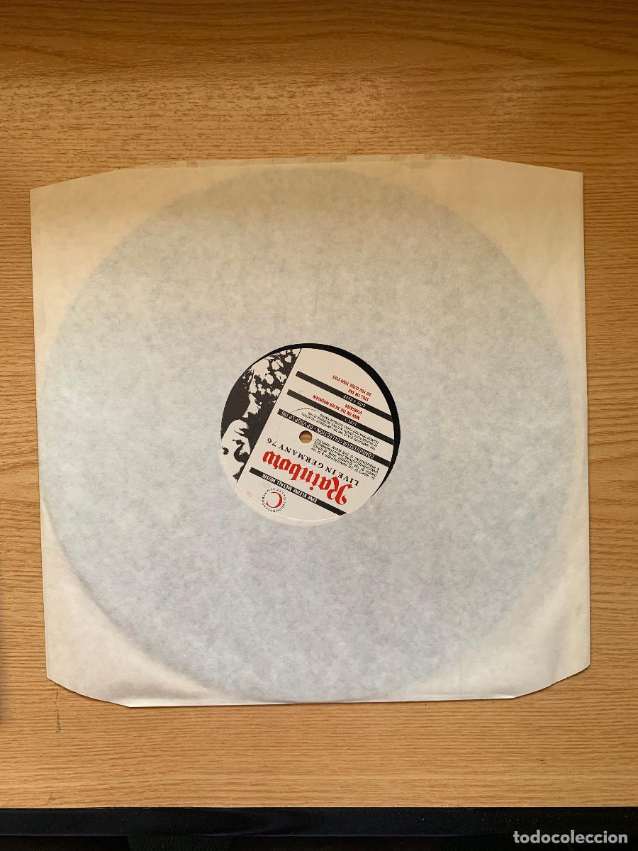 Discos de vinilo: Rainbow Live in Germany - Foto 7