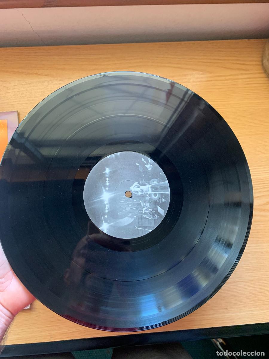 Discos de vinilo: Rainbow Live in Germany - Foto 9