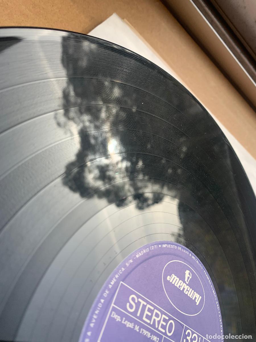 Discos de vinilo: J.J. Cale: Okie - JJ Cale - Foto 6