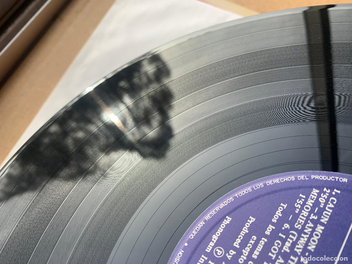 Discos de vinilo: J.J. Cale: Okie - JJ Cale - Foto 8