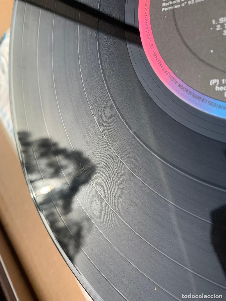 Discos de vinilo: The Band: Cahoots L.P. - Foto 5