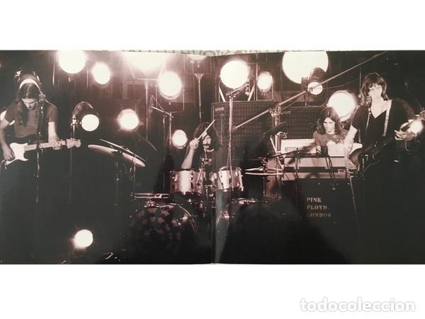 Discos de vinilo: Pink Floyd &ndash; Azimuth Coordinator 2 lp - Foto 3
