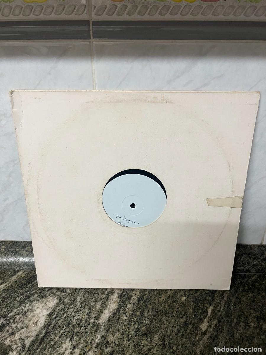 Discos de vinilo: Skream Just Being Me . - Foto 1