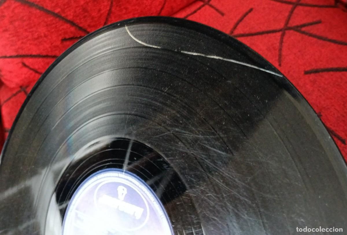 Discos de vinilo: FLASH AND THE PAN ** Flash & The Pan ** VINILO LP 1979 - Foto 6
