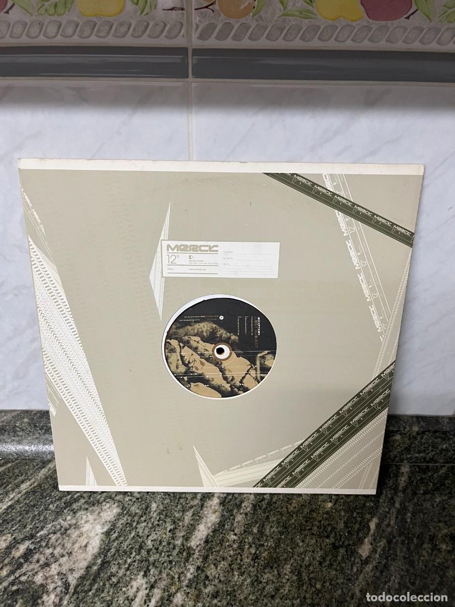 Discos de vinilo: Deceptikon Lost Subject - Foto 1