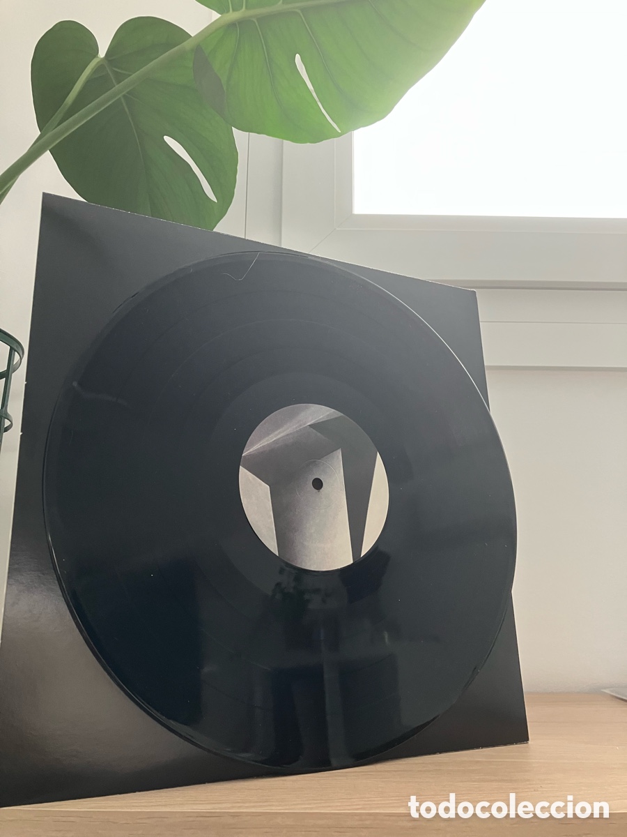 Discos de vinilo: Slam - Reverse Proceed Interpretations Pt.1 - Foto 4