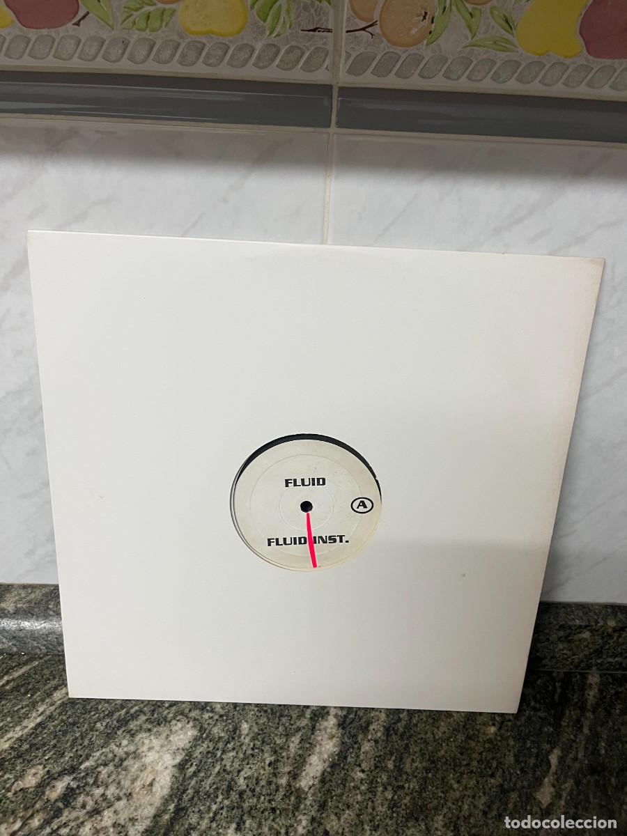 Discos de vinilo: The Beatnuts Fluid / 40 Oz. / Sandwiches - Foto 1
