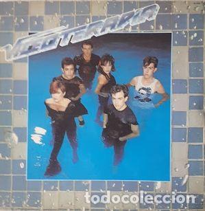 Vinyl records: Videoterapia - Video - Tino Casal, Luis Soler