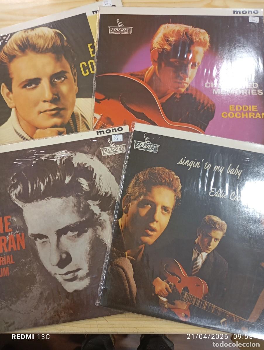 Discos de vinilo: Lp- Radio Futura &lrm;&ndash; Veneno En La Piel - 1990 - Ariola &lrm;&ndash; 5F 210638,