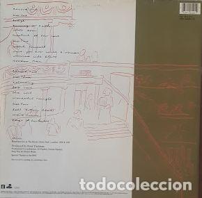 Discos de vinilo: 24 Nights - Eric Clapton - Foto 2