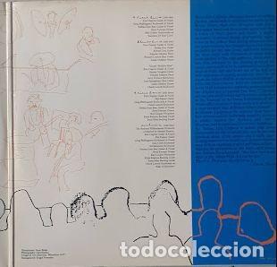 Discos de vinilo: 24 Nights - Eric Clapton - Foto 4