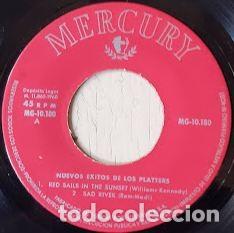 Discos de vinilo: Nuevos Exitos de Los Platters - The Platters - Foto 3