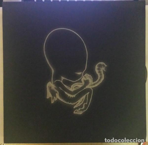 Discos de vinilo: Sigur R&oacute;s &ndash; &Aacute;g&aelig;tis Byrjun -LP