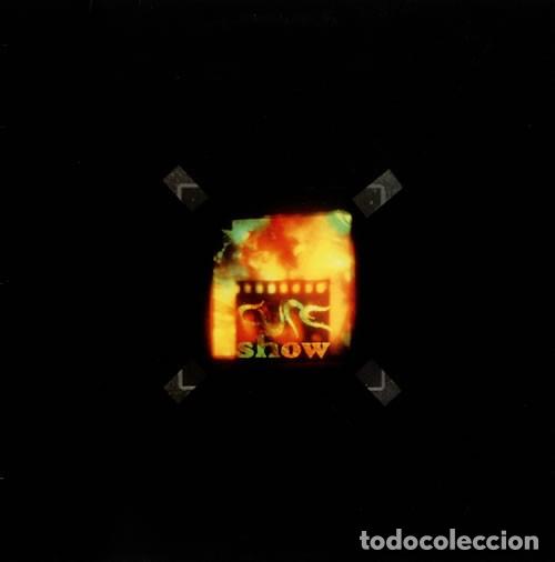 Discos de vinilo: Cure &lrm;&ndash; Show - 2 &times; LP