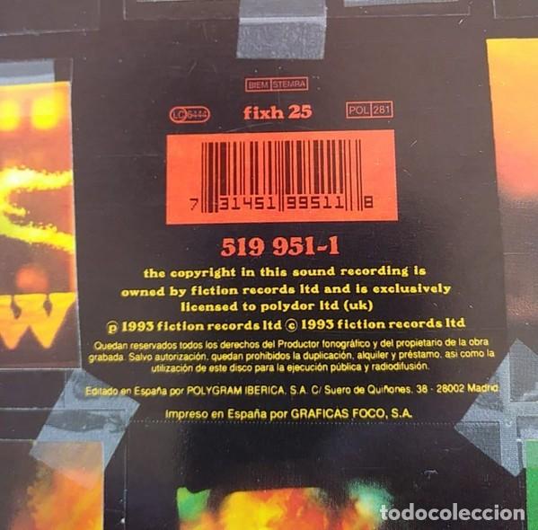 Discos de vinilo: Cure &lrm;&ndash; Show - 2 &times; LP - Foto 2