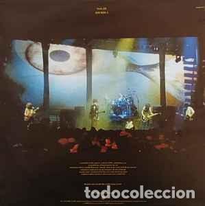 Discos de vinilo: Cure &lrm;&ndash; Show - 2 &times; LP - Foto 4