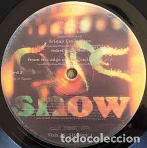 Discos de vinilo: Cure &lrm;&ndash; Show - 2 &times; LP - Foto 10