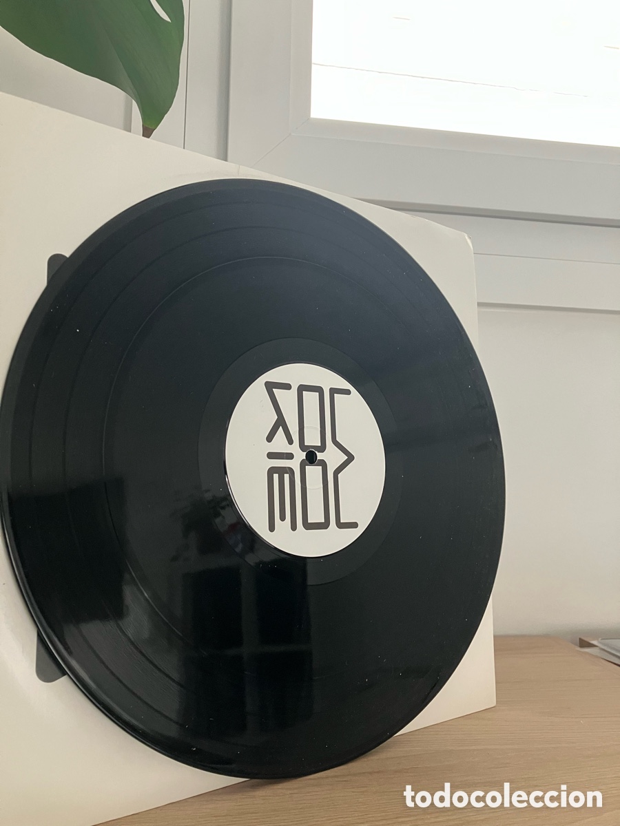Discos de vinilo: Wookie Ft Rachel K Collier - 2 Us - Foto 5