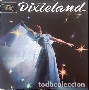 Vinyl-Schallplatten: Dixieland - Left Bank Bearcats