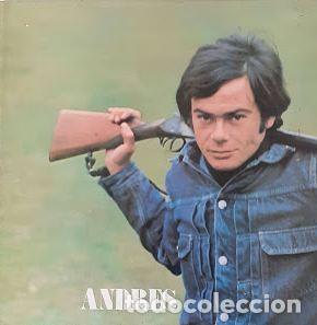 Discos de vinilo: Pum - Andres Do Barro - Foto 2