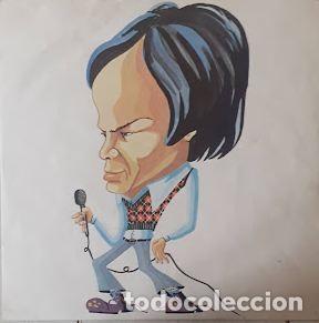 Discos de vinilo: Pum - Andres Do Barro - Foto 5